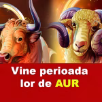 Singurele 5 zodii care dau lovitura major în 2026
