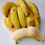 Medicii explică efectele consumului de banane asupra organismului
