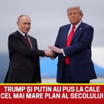 Planul secret al lui Trump și Putin a ieșit la iveală! Ireal ce vor să facă cu Venezuela și Ucraina