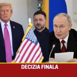 Decizia finala a venit. Știrea mileniului