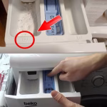 Cum Să Folosești Corect Cele Trei Compartimente Ale Mașinii de Spălat. Greșeala Pe Care O Fac Mulți