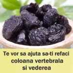3 fructe consumate înainte de culcare te vor să ajuta să-ți refaci coloana vertebrală si îmbunătățesc vederea