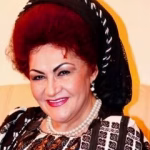 Elena Merișoreanu Pleacă Din România! Este Informația Momentului Pe Scena Muzicii Populare!