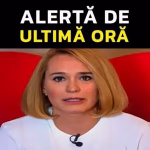 Misterul a fost dezlegat! Andreea Esca a…