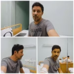 Lucian Viziru, internat de urgență la spital! Cu ce probleme de sănătate se confruntă actorul