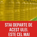 Ingredientul ascuns care poate afecta grav sănătatea