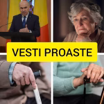 Vești proaste pentru milioane de pensionari din România