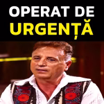 Cumplit! Constantin Enceanu operat de urgență!