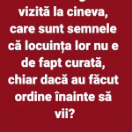 De la praf la strălucire: cum recunoști curățenia reală în orice locuință