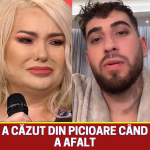 Viorica din Clejani a căzut în picioare când a auzit. Este vorba de Fulgy