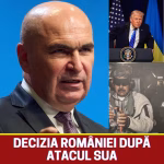 Decizia României după ce SUA a atacat Venezuela. Nimeni nu se aștepta la așa ceva