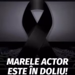 Doliu în familia unui mare actor. Fiica de 34 de ani a fost găsită moartă într-o cameră de hotel