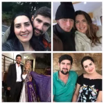 De ce s-a despărțit Cristina Teleanca de primul său soț? Teleanca a postat un colaj cu fotografii cu el, pe rețelele de socializare! „Nu ști