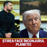 Incredibil ce i-a zis Zelenski lui Trump după capturarea lui Maduro. Abia acum s-a aflat tot, lumea întreagă fierbe