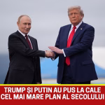 Planul secret al lui Trump și Putin a ieșit la iveală! Ireal ce vor să facă cu Venezuela și Ucraina