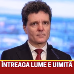 Nicuşor Dan a semnat! Milioane de români sunt loviți chiar la început de an. Legea care dă peste cap totul