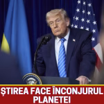 O nouă decizie fără precedent luată de Venezuela. SUA clocotește și mai tare acum