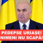 Noi reguli pentru datornici: Fără taxe plătite, fără tranzacții imobiliare
