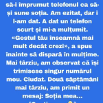 Mesajul