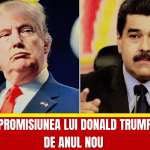 Pace pe Pământ’, dar nu pentru Venezuela: Promisiunea lui Donald Trump de Anul Nou stârnește furtună pe internet