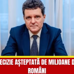 Nicușor Dan a promulgat legea privind plata pensiilor private, după corecturile impuse de CCR