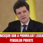 Nicușor Dan a promulgat legea pensiilor private. Ce schimbări majore îi așteaptă pe români din 2026 și cum vor fi plătite economiile de o viață