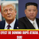Tensiunile globale escaladează după atacul SUA în Venezuela: lansări de rachete în Asia de Est