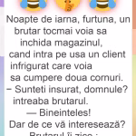 Mai ai si varianta, suna un prieten