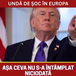 Donald Trump mătură cu Europa pe jos. Undă de groază pe continentul nostru. Este fără precedent