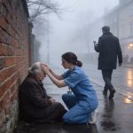 „Soția ta este în viață!” — O fetiță dezvăluie un secret care șochează un miliardar