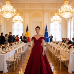 Mi-e rușine să te iau cu mine la banchet