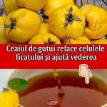 Beneficiile miraculoase ale GUTUILOR. Ce afectiuni trateaza si amelioreaza