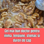 Medicamentul natural Cel mai bun doctor pentru inimă tensiune stomac și dureri de cap