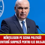Neînțelegeri pe scena politică Lovitură surpriză pentru Ilie Bolojan primarii PSD refuză categoric o întâlnire cu acesta