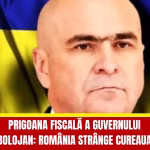 Prigoana fiscală a Guvernului Bolojan România strânge cureaua în timp ce vecinii reduc taxele și stimulează familiile