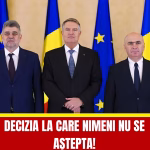 Ilie Bolojan se mută la Palatul Cotroceni. Președintele interimar a luat decizia