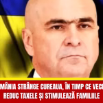 Prigoana fiscală a Guvernului Bolojan România strânge cureaua în timp ce vecinii reduc taxele și stimulează familiile