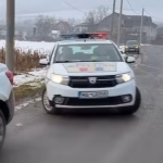 Un taximetrist a fost înjunghiat de trei minori, în Târgu Mureș. Unul din copii are 13 ani și nu va răspunde penal