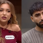 Veronica și Ahmed ar fi luat o pauză de la relație. Fosta concurentă „Casa iubirii” le-a povestit totul fanilor ei: „Știți și voi că..”