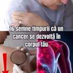 16 simptome de avertizare care pot indica apariția unui cancer în organism