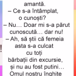 Surprins la amantă, Ion sare disperat de la etajul zece