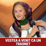 Vestea a venit ca un trăznet. Anunț despre Sofia Vicoveanca
