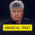 Din păcate e adevărat! Anunțul trist despre Mircea Lucescu a fost făcut cu puțin timp în urmă…