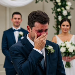 La patru luni după divorț fosta mea soție m-a invitat la nunta ei