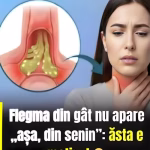 Cum să ameliorezi și să reduci eficient și în siguranță flegma din gât