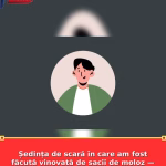 Ședința de scară în care am fost făcută vinovată de sacii de moloz — și cum am întors totul fără scandal