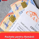 Pachete pentru Românii Peste 40 de Ani: