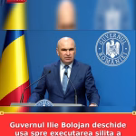Guvernul Ilie Bolojan deschide usa spre executarea silita a celor mai saraci dintre romani