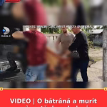 VIDEO | O bătrână a murit mâncată de șobolani