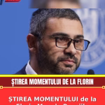 ȘTIREA MOMENTULUI de la Florin Manole Pensiile